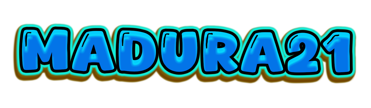 MADURA21 Logo